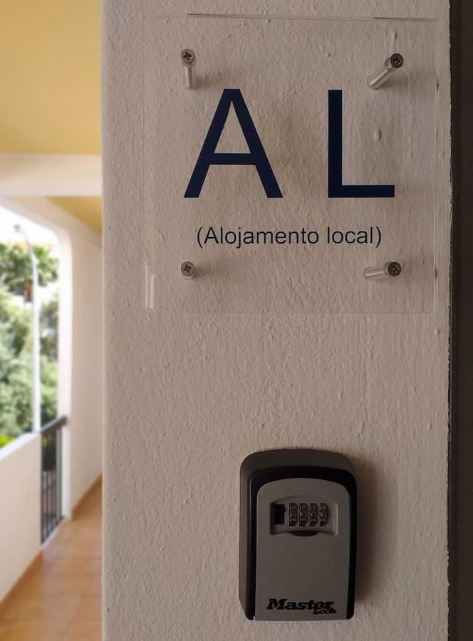 Detrinver In Albufeira 302 Kültér fotó
