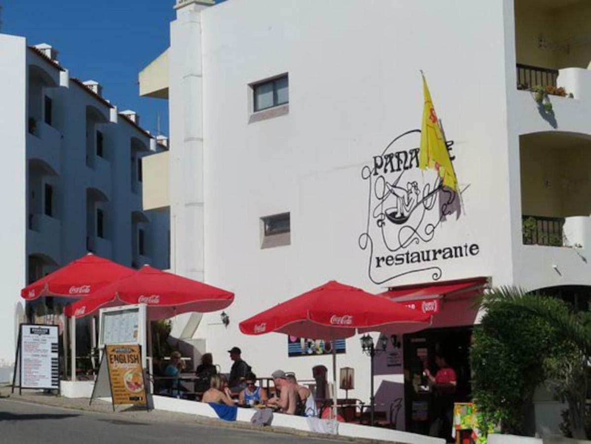 Detrinver In Albufeira 302 Kültér fotó