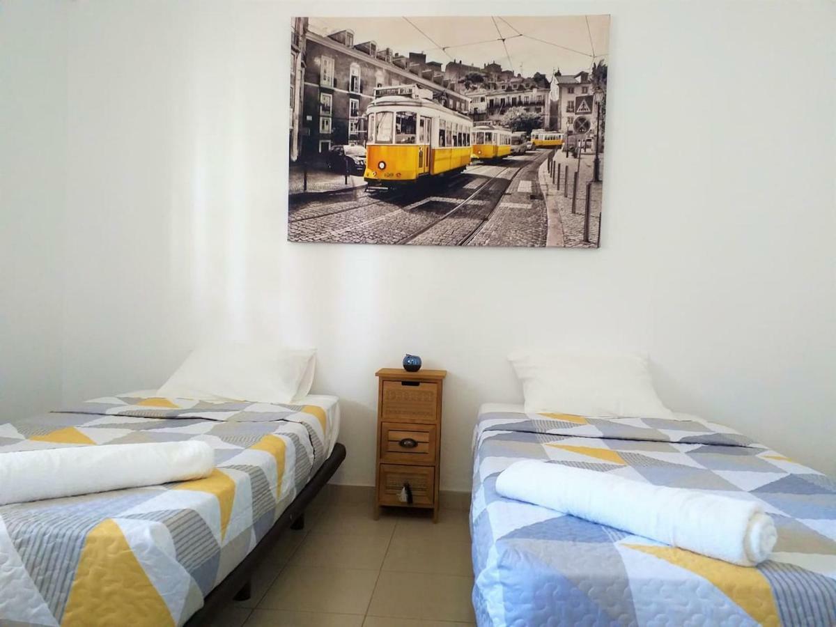 Detrinver In Albufeira 302 Kültér fotó